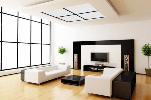 How to Choose Furniture for Living Room