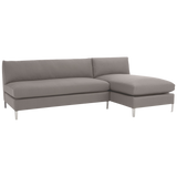 Cielo Ii 2 Piece Sectional Sofa