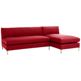 Cielo Ii 2 Piece Sectional Sofa