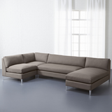 Cielo Ii 4 Piece Sectional Sofa