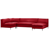 Cielo Ii 4 Piece Sectional Sofa