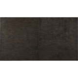 Core Black Extension Dining Table