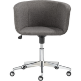 Coup Grey Office Chair