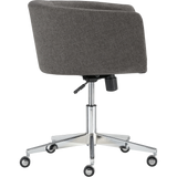 Coup Grey Office Chair