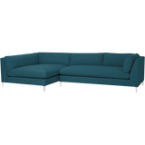 Decker 2 Piece Sectional Sofa