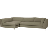 Decker 2 Piece Sectional Sofa