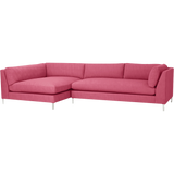 Decker 2 Piece Sectional Sofa