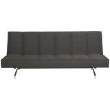 Flex Gravel Sleeper Sofa