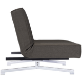 Flex Gravel Sleeper Sofa
