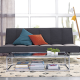 Flex Gravel Sleeper Sofa