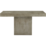 Fuze Grey Dining Table