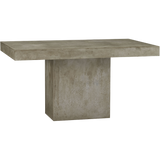 Fuze Grey Dining Table