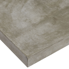 Fuze Grey Dining Table