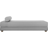 Lubi Silver Grey Sleeper Daybed