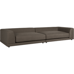 Uno 2 Piece Sectional Sofa
