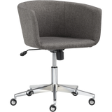 Coup Grey Office Chair